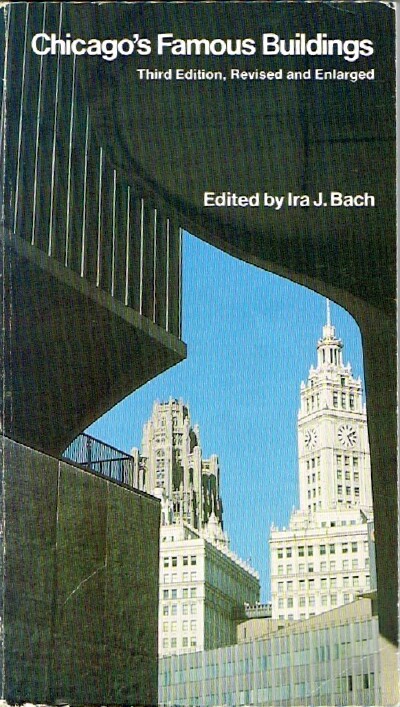 Image for Chicago's Famous Buildings