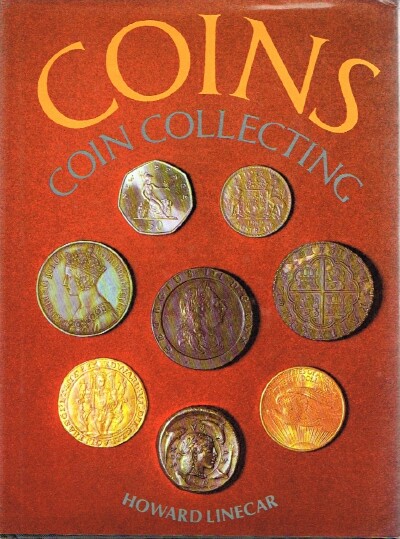 Image for Coins and Coin Collecting