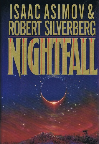 Image for Nightfall