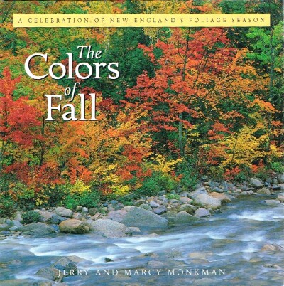 Image for The Colors of Fall