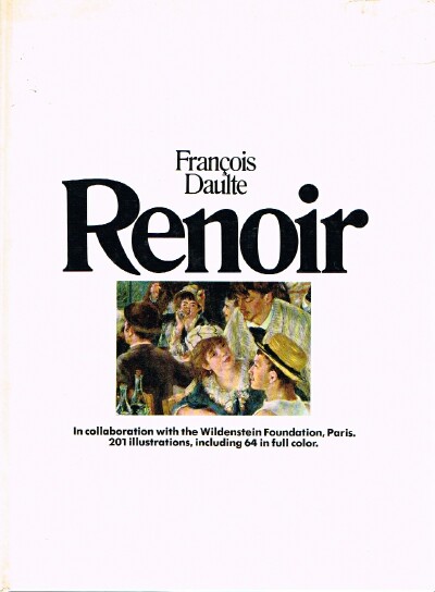 Image for Renoir