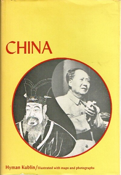Image for China