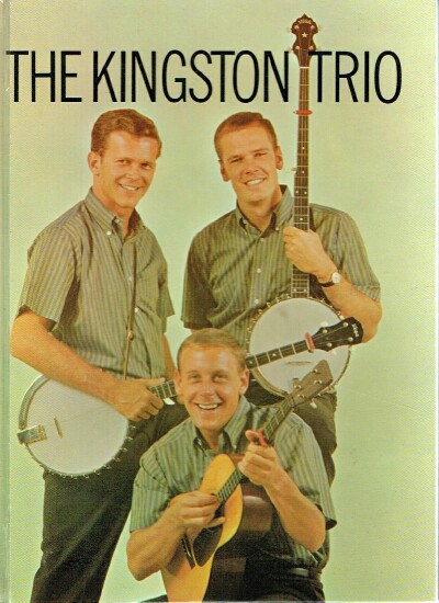 Image for The Kingston Trio