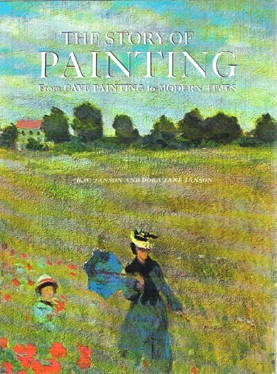Image for The Story of Painting: From Cave Painting to Modern Times