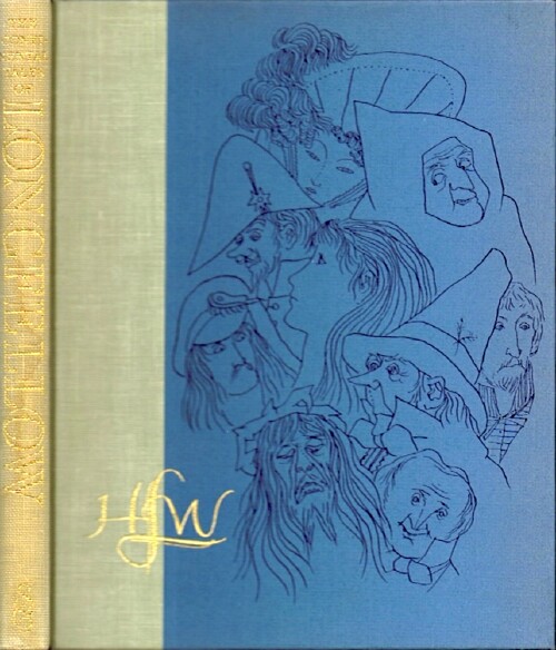 Image for The Continental Tales of Henry Wadsworth Longfellow