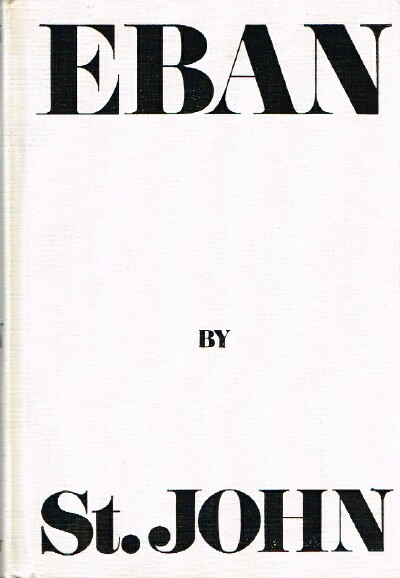 Image for Eban