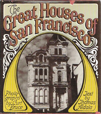 Image for The Great Houses of San Francisco