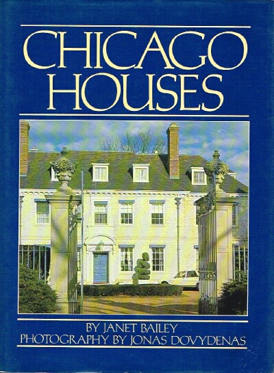 Image for Chicago Houses