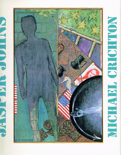 Image for Jasper Johns: A Revised Expanded Edition