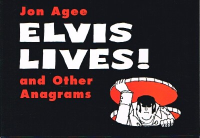 Image for Elvis Lives and Other Anagrams