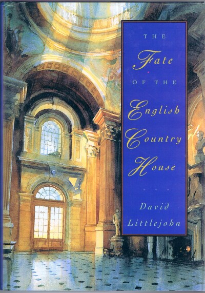 Image for The Fate of the English Country House