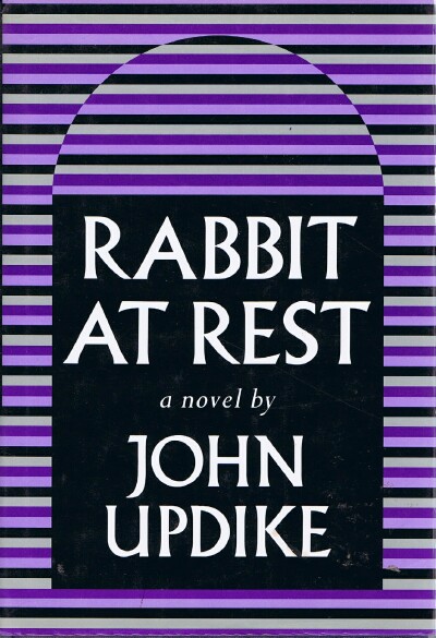 Image for Rabbit at Rest