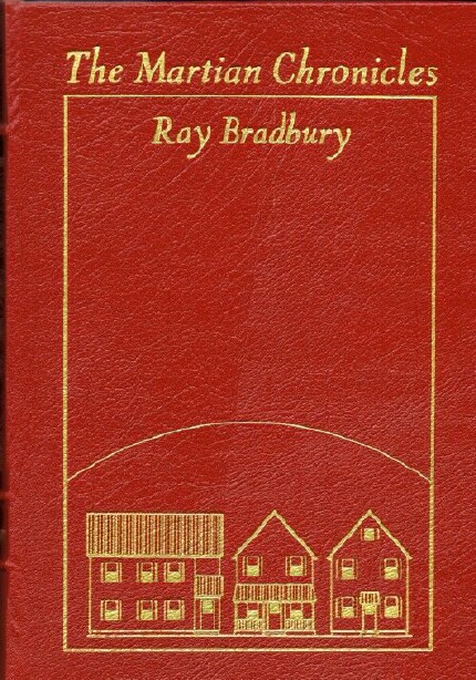 Image for The Martian Chronicles
