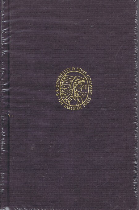 Image for From the Deep Woods to Civilization, including excerpts from Indian Boyhood