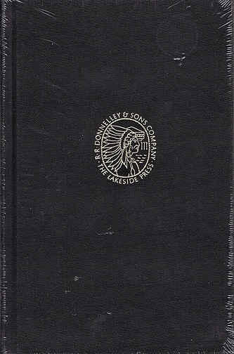 Image for CHILDREN OF OL' MAN RIVER