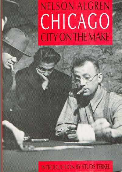 Image for Chicago: City on the Make