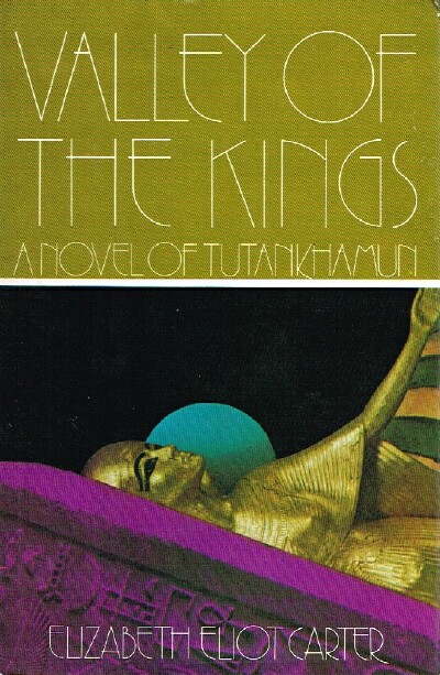 Image for Valley of the Kings
