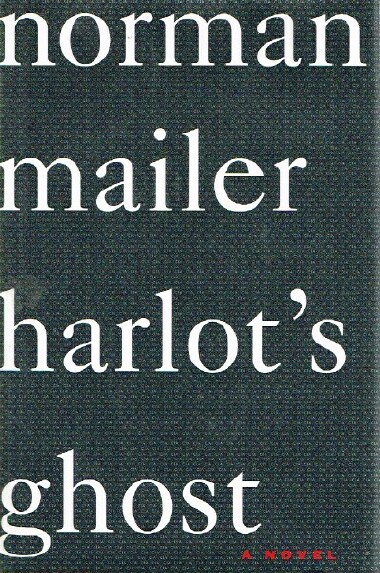 Image for HARLOT'S GHOST