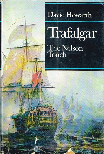 Image for Trafalger: The Nelson Touch