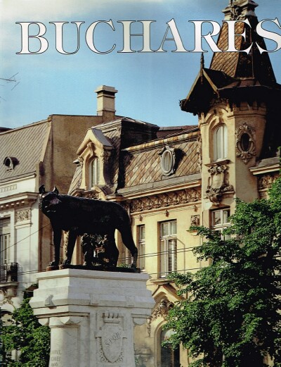 Image for Bucharest