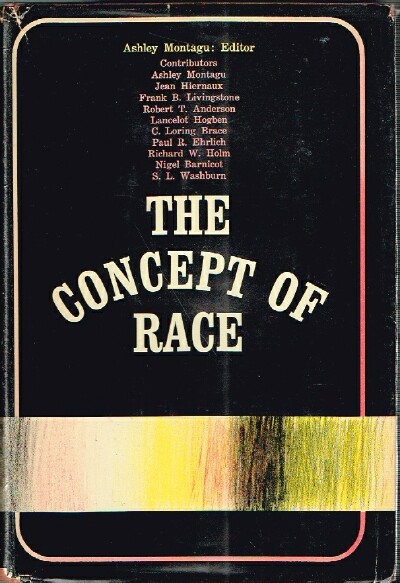 Image for The Concept of Race