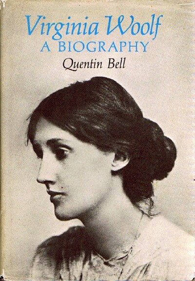 Image for Virginia Woolf: A Biography