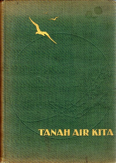 Image for Tanah Air Kita