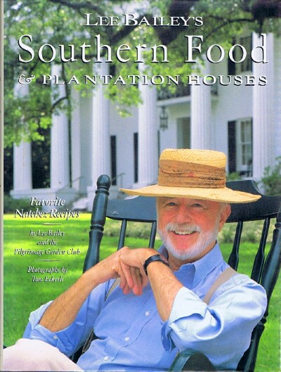 Image for Southern Food & Plantation Houses