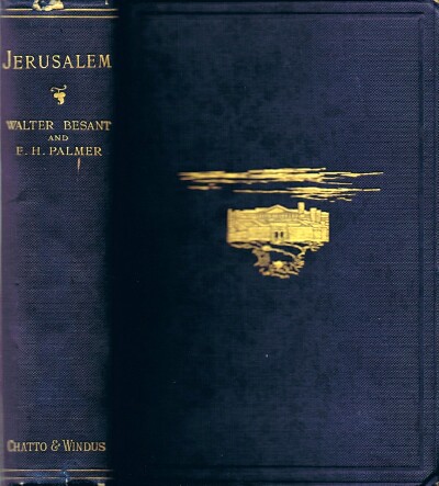 Jerusalem: The City of Herod and Saladin Image for Jerusalem: The City of Herod and Saladin