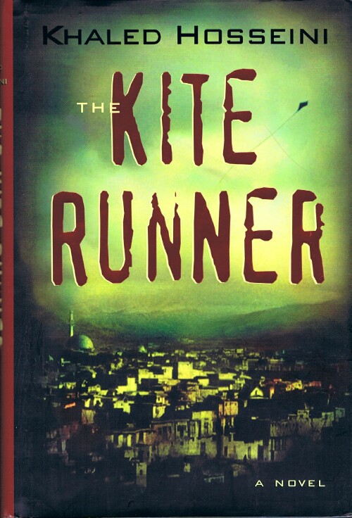 The Kite Runner Image for The Kite Runner