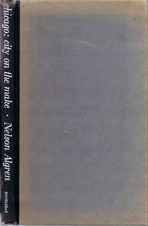 Image for Chicago: City on the Make