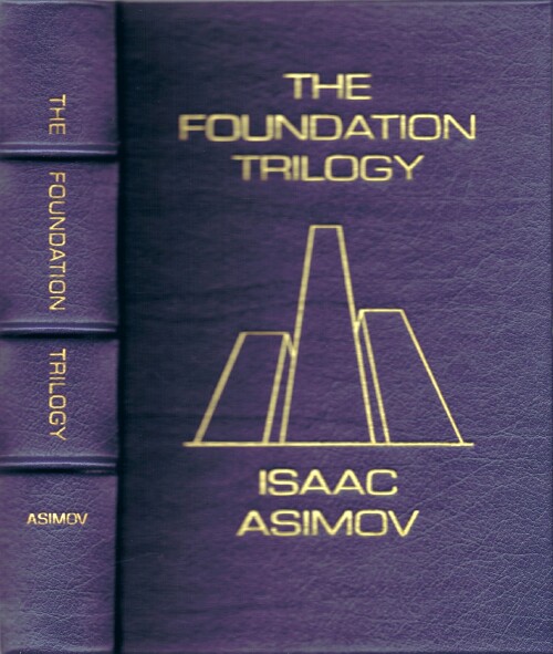 the foundation trilogy bbc radio the foundation trilogy bbc radio