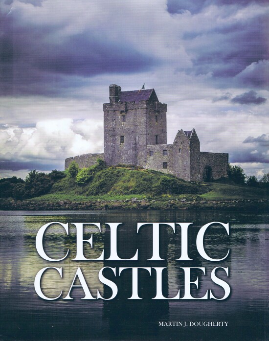 Image for Celtic Castles