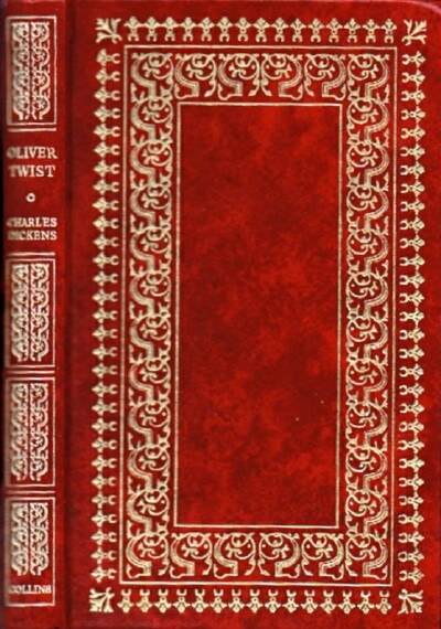 Image for Oliver Twist