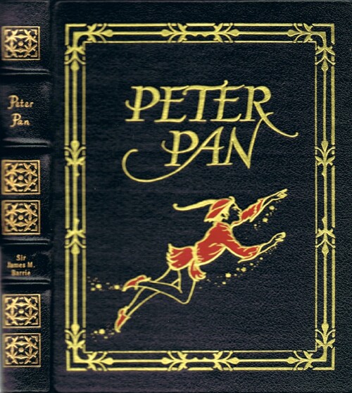 Peter Pan Image for Peter Pan