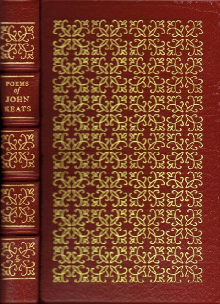 Image for The Poems of John Keats