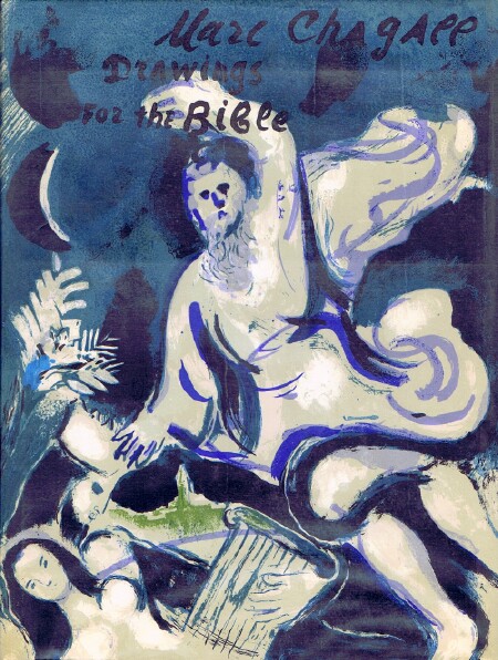 Image for Drawings for the Bible