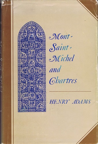 Image for Mont-Saint-Michel and Chartres