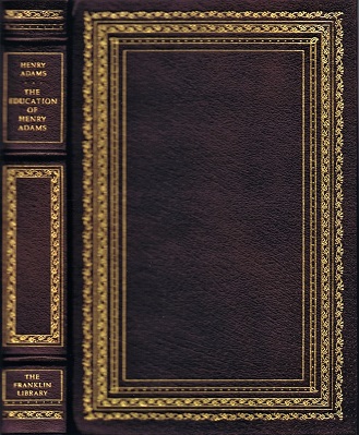 Image for The Education of Henry Adams