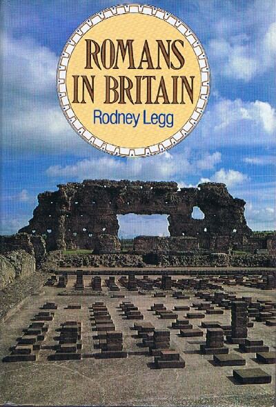 Image for Romans In Britain