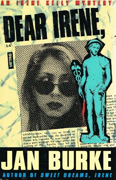 Image for DEAR IRENE