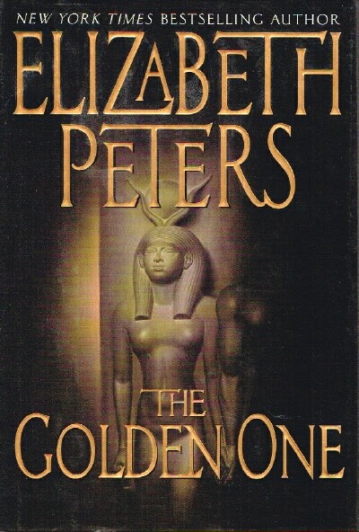 Image for THE GOLDEN ONE