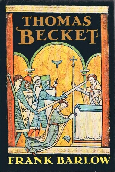 Image for Thomas Becket