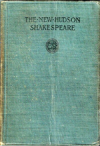 Image for THE TRAGEDY OF JULIUS CAESAR