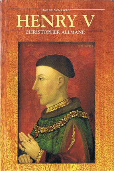 Image for Henry V