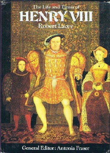 Image for The Life and Times of Henry VIII