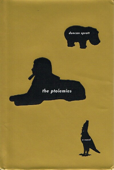Image for THE PTOLEMIES
