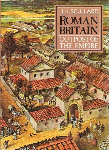 Image for Roman Britain