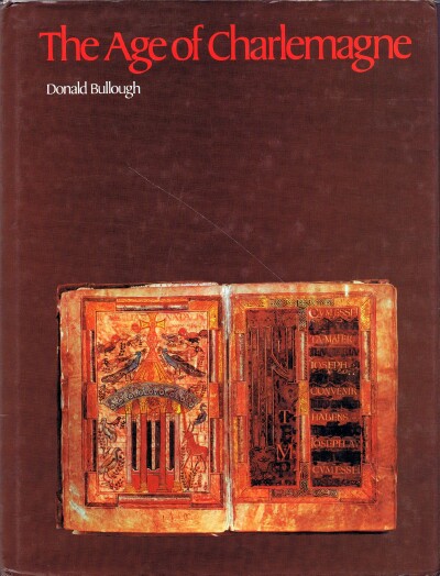 Image for The Age of Charlemagne
