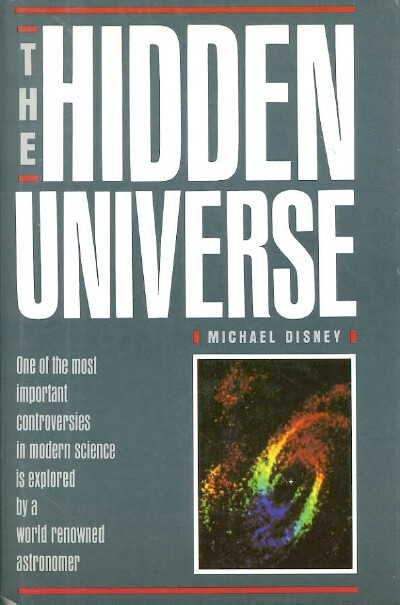 Image for THE HIDDEN UNIVERSE